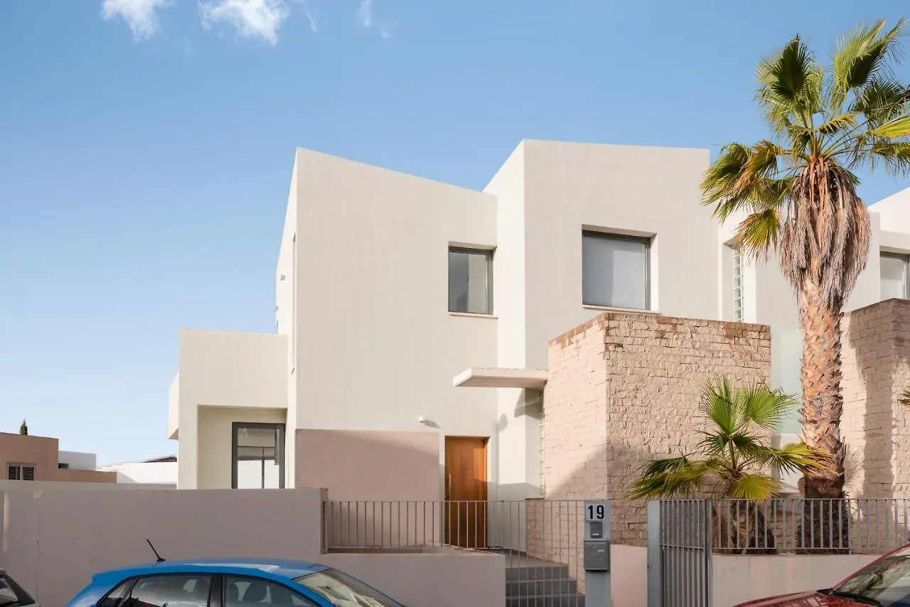 Karat Villa Neveda Costa Adeje  Spain