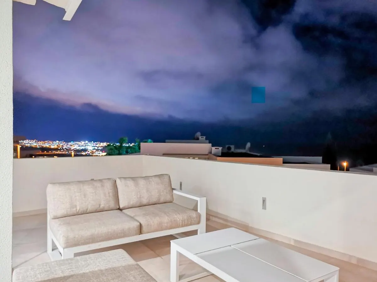 Karat Villa Neveda Costa Adeje  Costa Adeje (Tenerife)