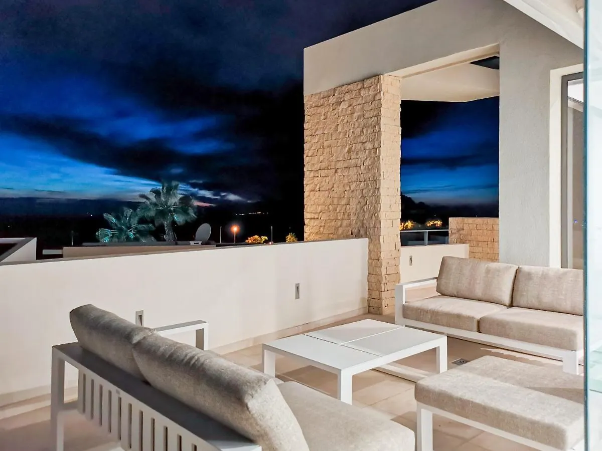 Karat Villa Neveda Costa Adeje