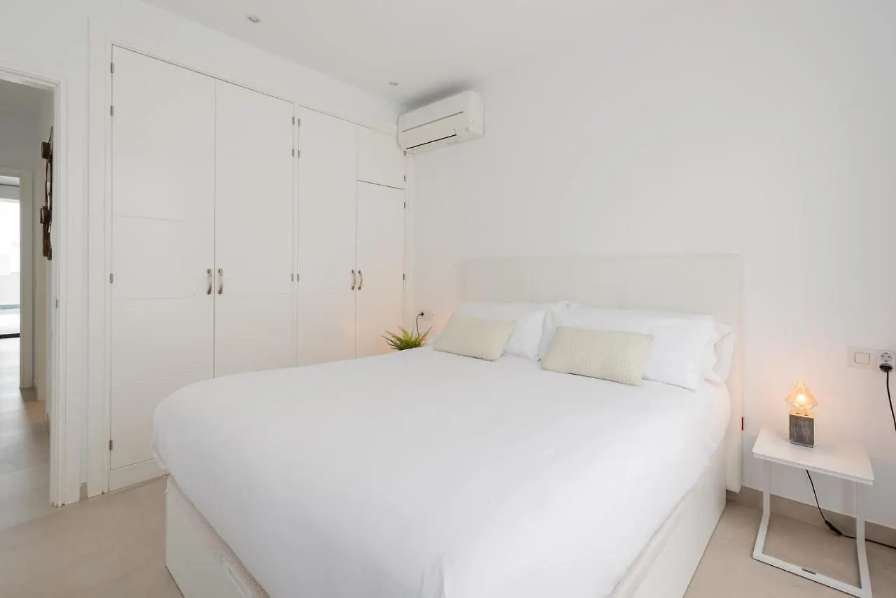 Karat Villa Neveda Costa Adeje