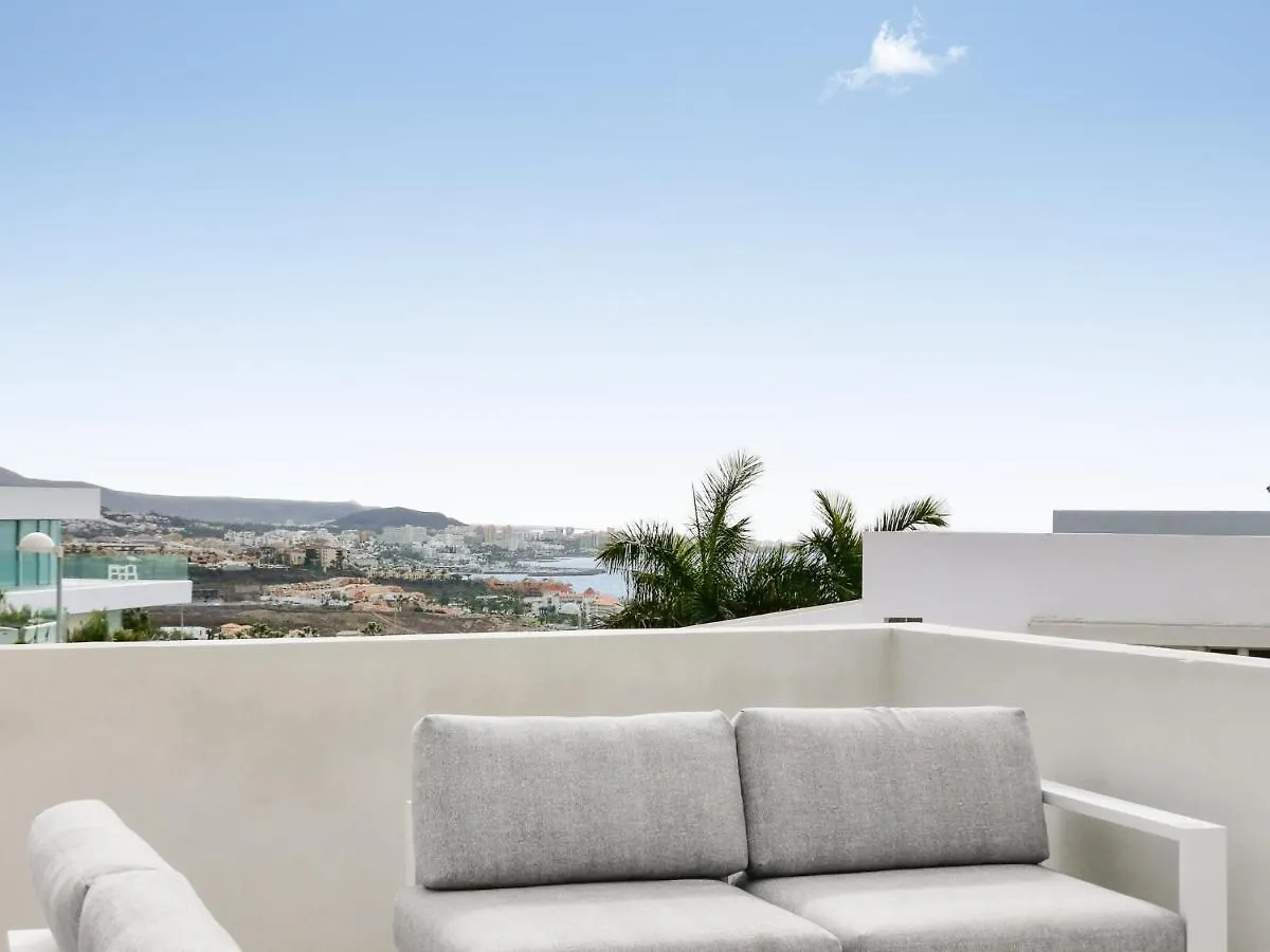 Karat Villa Neveda Costa Adeje   Costa Adeje (Tenerife)