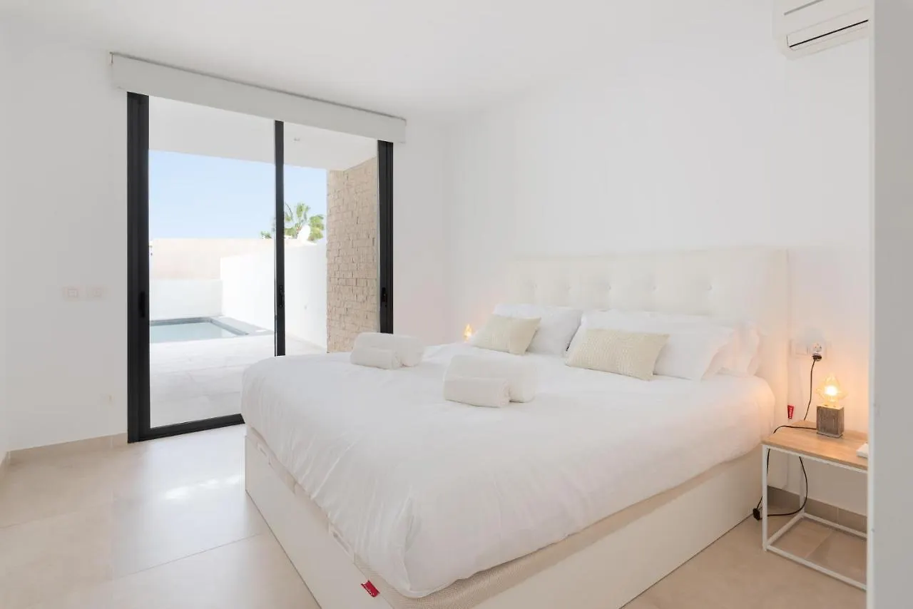 Karat Villa Neveda Costa Adeje   Costa Adeje (Tenerife)